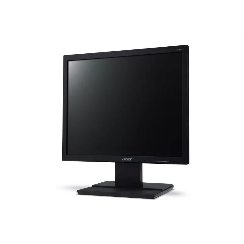 Acer V6 (V196LBbmi) 19 SXGA Business Monitor 48,3 cm (19,0 inch), IPS, 75Hz, 1x VGA, 1x HDMI (1.4)