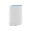 NETGEAR LBR20 wireless router Gigabit Ethernet Dual-band (2.4 GHz / 5 GHz) 4G White