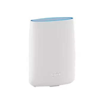 NETGEAR LBR20 wireless router Gigabit Ethernet Dual-band (2.4 GHz / 5 GHz) 4G White