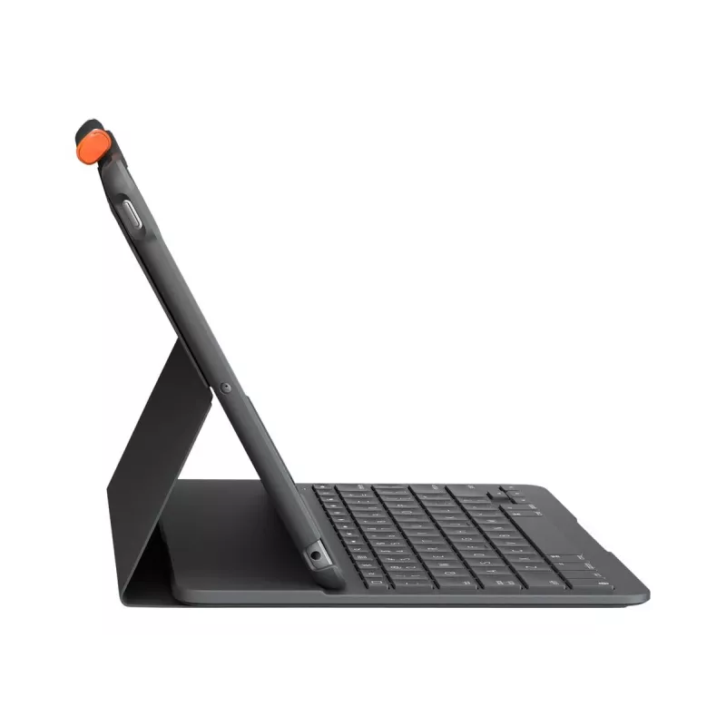 Logitech 920-011429 Grey