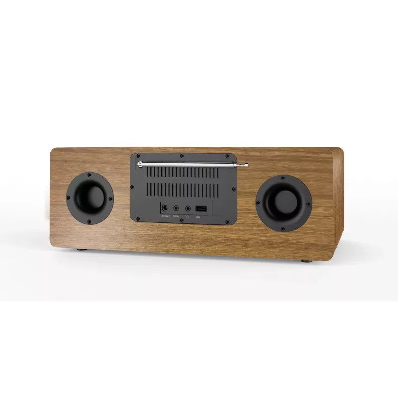 Internet Radio Denver MIR-270DW DAB+ FM 20W Wood