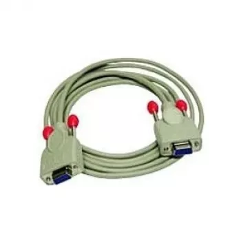 Lindy 31578 VGA cable 5 m VGA (D-Sub) Grey