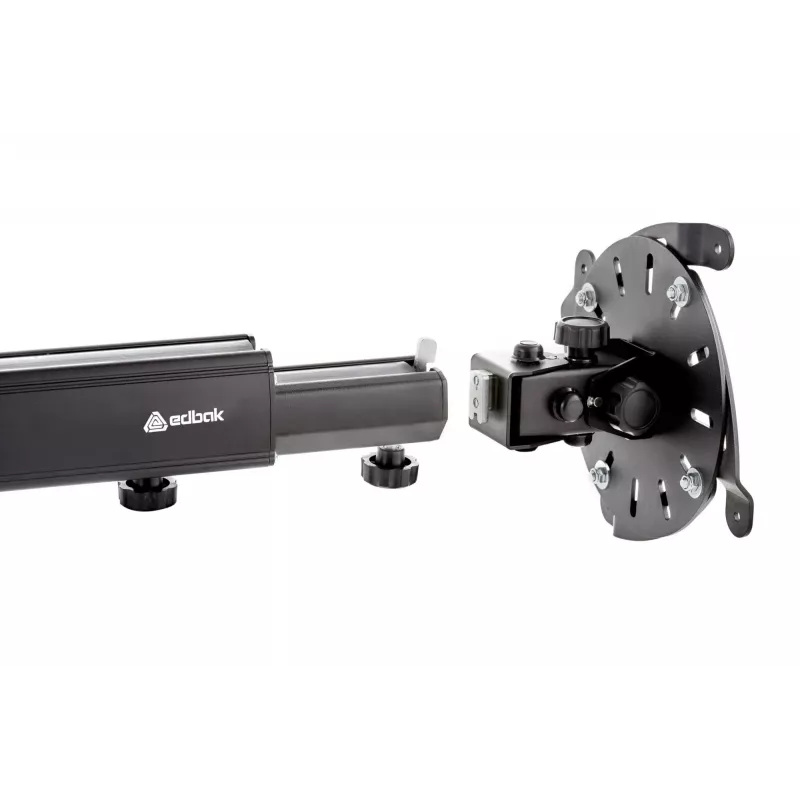 Edbak PMV200 project mount Ceiling Black