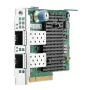 HPE - 562FLR-SFP+ - Network Adapter - PCIe 3.0 x8 - 10 Gigabit SFP+ x 2