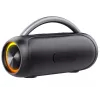 TWS earbuds TRACER SuperTube TRAGLO47727 Bluetooth, in-ear, black