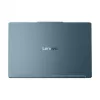 Lenovo Yoga Book 9 14IAH10 Intel Core Ultra 7 255H 35.6 cm (14) Touchscreen 2.8K 32 GB LPDDR5x-SDRAM 1 TB SSD Wi-Fi 7 (802.11be) Windows 11 Pro Teal