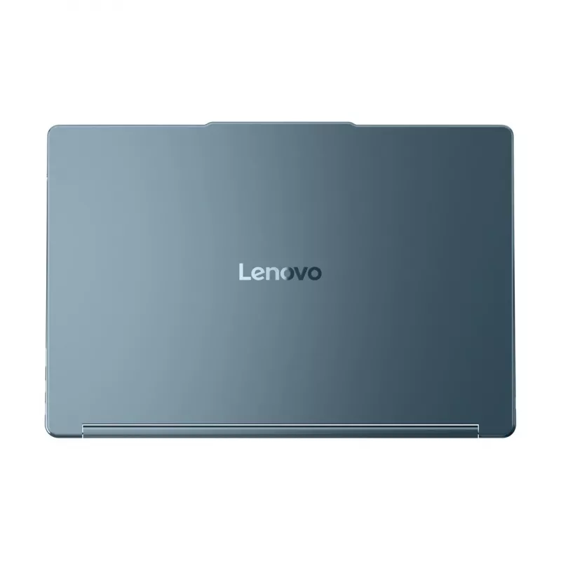 Lenovo Yoga Book 9 14IAH10 Intel Core Ultra 7 255H 35.6 cm (14) Touchscreen 2.8K 32 GB LPDDR5x-SDRAM 1 TB SSD Wi-Fi 7 (802.11be) Windows 11 Pro Teal