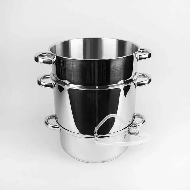 Maestro MR-1030 Juicer