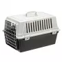 Hard pet carrier FERPLAST Atlas 20 EL, technopolymer, W370×D580×H320 mm, weight 1.85 kg