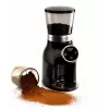 professional coffee grinder, steel burrs, 31 grind settings, Café 90g/m, Adler, AD4450, 300, Black