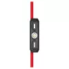 USB Cable RealPower MagneticCharge 100 1m USB C Red Fast Charging