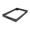 Rack plinth Lanberg CK01-80-B