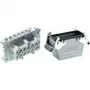 LappKabel Connector Set EPIC®KIT H-BE 10 75009644 10 + PE Screws 1 Set (75009644)