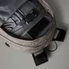 Urban Backpack The North Face Borealis Classic - stone slab/tnf black