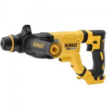 Rotary Hammer DeWALT DCH263N-XJ, SDS Plus, 18V Li‑Ion, 1165 RPM, 2.7 kg