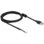DeLOCK USB 2.0 Connection Cable for 4 pin Camera modules V6 1.5 m