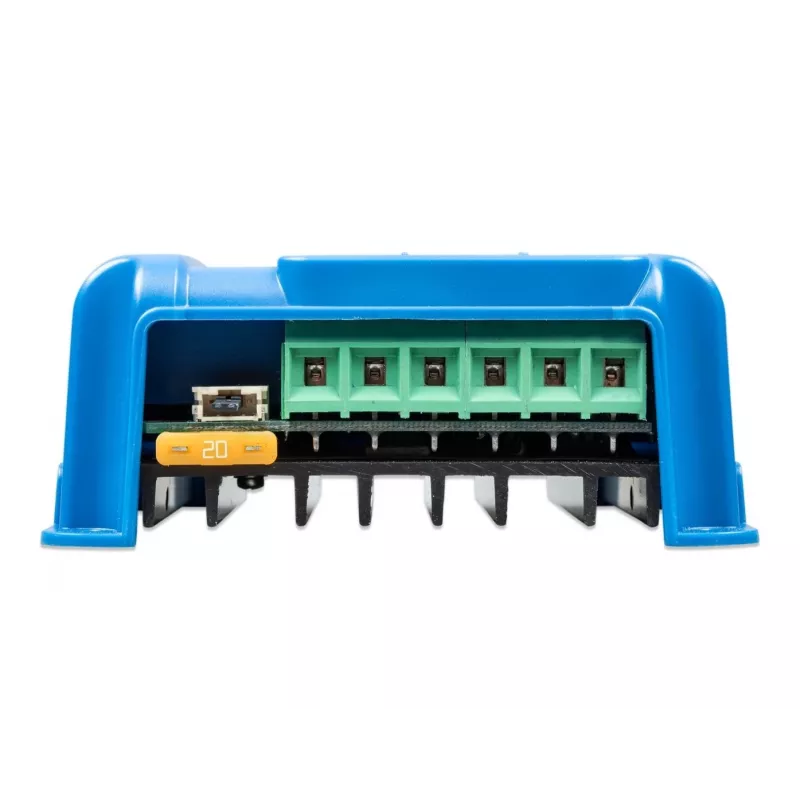 MPPT Solar Charge Controller Victron Energy BlueSolar 100/15 — 15A, 100V max PV