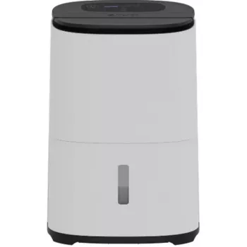 Dehumidifier Meaco MeacoDry Arete Two 12L White – portable home dehumidifier, 12 L/day capacity