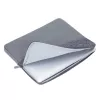 Sleeve case Rivacase 7903 33.8 cm (13.3 inch) Grey