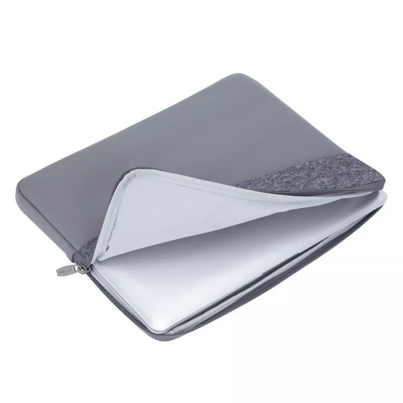 Sleeve case Rivacase 7903 33.8 cm (13.3 inch) Grey