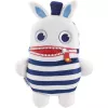Sorgenfresser Lanky , Plush Toy Multicolour, Size: 18 cm