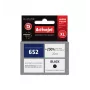 Ink cartridge ActiveJet AH-652BR compatible for HP, Black pigment ink, 20 ml, High (XL) yield