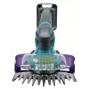 UM600DSMEX cordless grass shears 10.8Volt blue black 2x Li-ion battery 4.0Ah