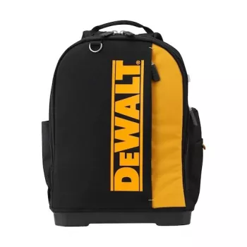 DeWalt Tool Backpack DWST81690-1 with Multiple Compartments