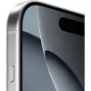 Apple iPhone 16 Pro Max - 5G Smartphone - Dual-SIM / Internal Memory 1 TB - OLED-Display - 6.9 - 2868 x 1320 Pixel (120 Hz)