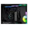 Desktop DDR5 memory CORSAIR Vengeance 16GB (2x8GB) 6000 MT/s CL36 with Intel XMP and AMD EXPO support