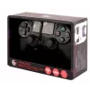 Gaming controller GEMBIRD JPD-PS4BT-01-BK wireless PS4-compatible input device