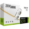 Graphics Card Zotac GAMING GeForce RTX 5070 Twin Edge OC 12GB GDDR7