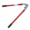 Tube bending tool YATO YT-5410 — manual pipe bender, pack quantity 1