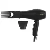 Wahl PowerPik 2 hair dryer 1500 W Black