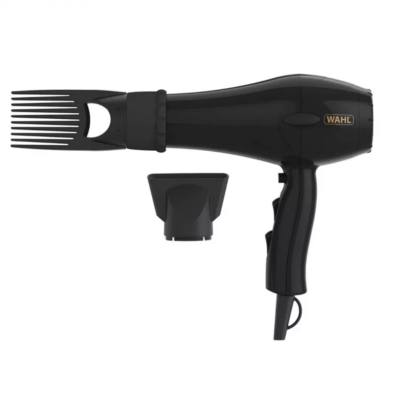 Wahl PowerPik 2 hair dryer 1500 W Black