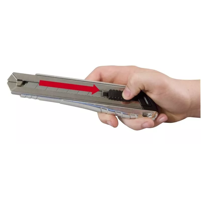 Stanley FATMAX PRO 25mm Snap-Off Knife