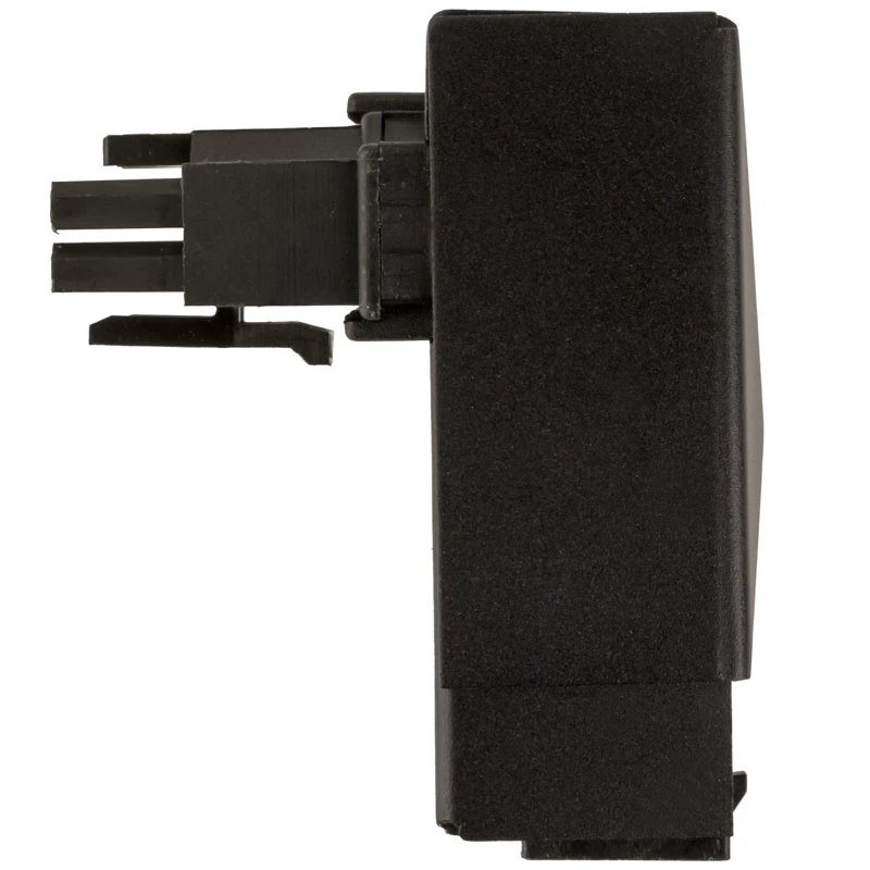 Adapter Kolink CP-12VHPWR-T1 12V 2×6 90° Type 1 black for PCI power connections
