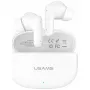 Bluetooth headphones 6.0 E05 TWS white