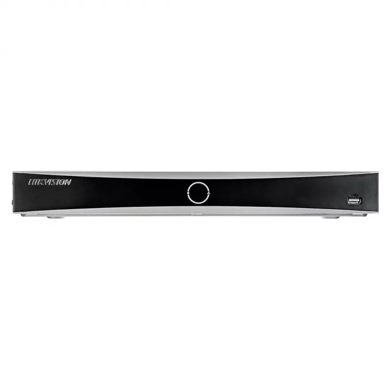 Network Video Recorder Hikvision DS-7616NXI-K1(D) 16-channel 4K support