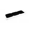 Radiator Aquatuning GmbH 1025507 Copper Black White 124mm 30mm