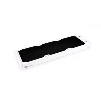 Radiator Aquatuning GmbH 1025507 Copper Black White 124mm 30mm