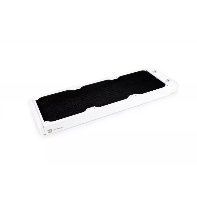 Radiator Aquatuning GmbH 1025507 Copper Black White 124mm 30mm