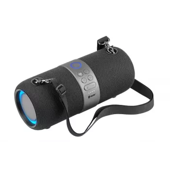 Tracer SPLASH XXL Stereo portable speaker Black 30 W