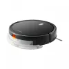 Xiaomi Robot Vacuum Cleaner E5 Black | White - Black