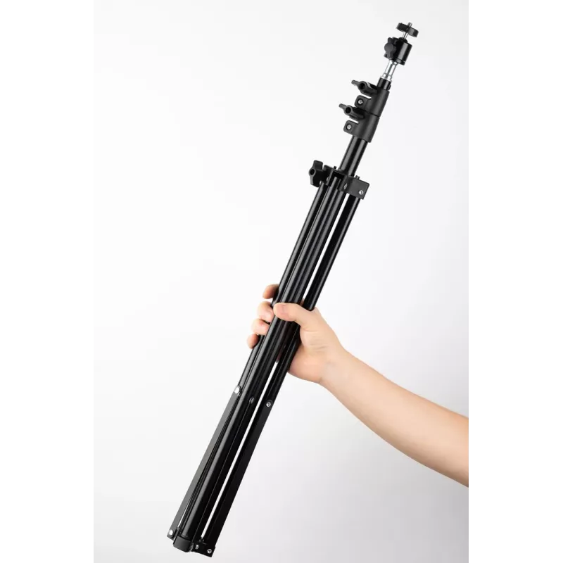 Tripod Havit ST7012 Pro with light ring