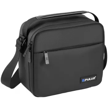 PULUZ DJI Mini / Osmo Pocket carrying case (black)