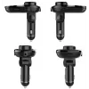FM transmitter Tellur FMT-B3 with 3.5mm jack and USB power