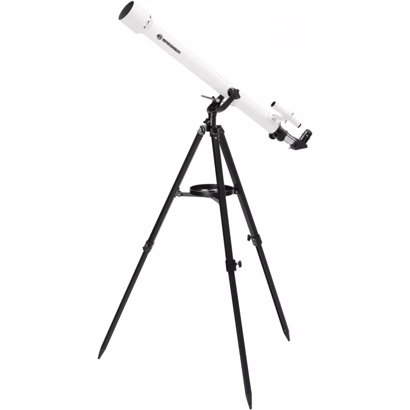 Refractor Telescope Bresser Optics CLASSIC 60/900 AZ