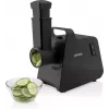 Gorenje Meat grinder | MG2001SB | Black/Stainless Steel | 2000 W | Number of speeds 1 | Throughput (kg/min) 2.6