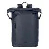 ROLLO backpack Blue MACBOOK PRO 16 LAPTOP 15.6